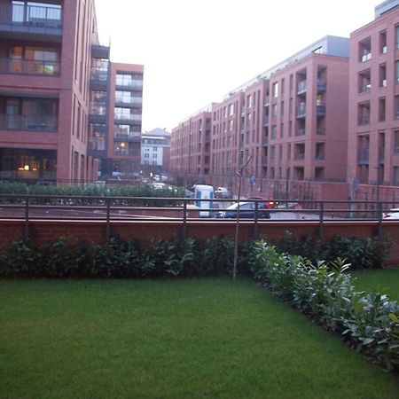 Apartament Tamara Gdansk Dış mekan fotoğraf