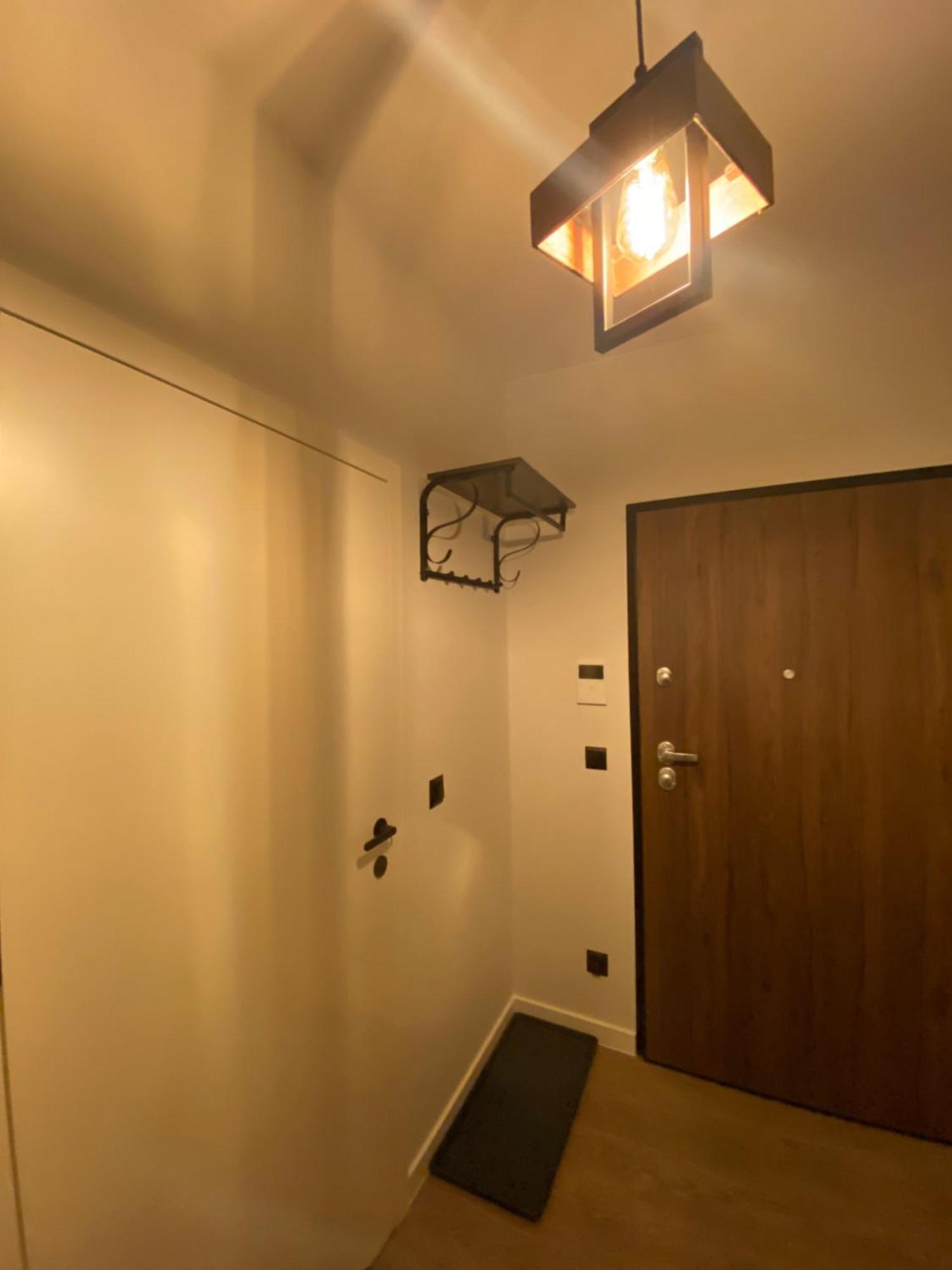Apartament Tamara Gdansk Dış mekan fotoğraf