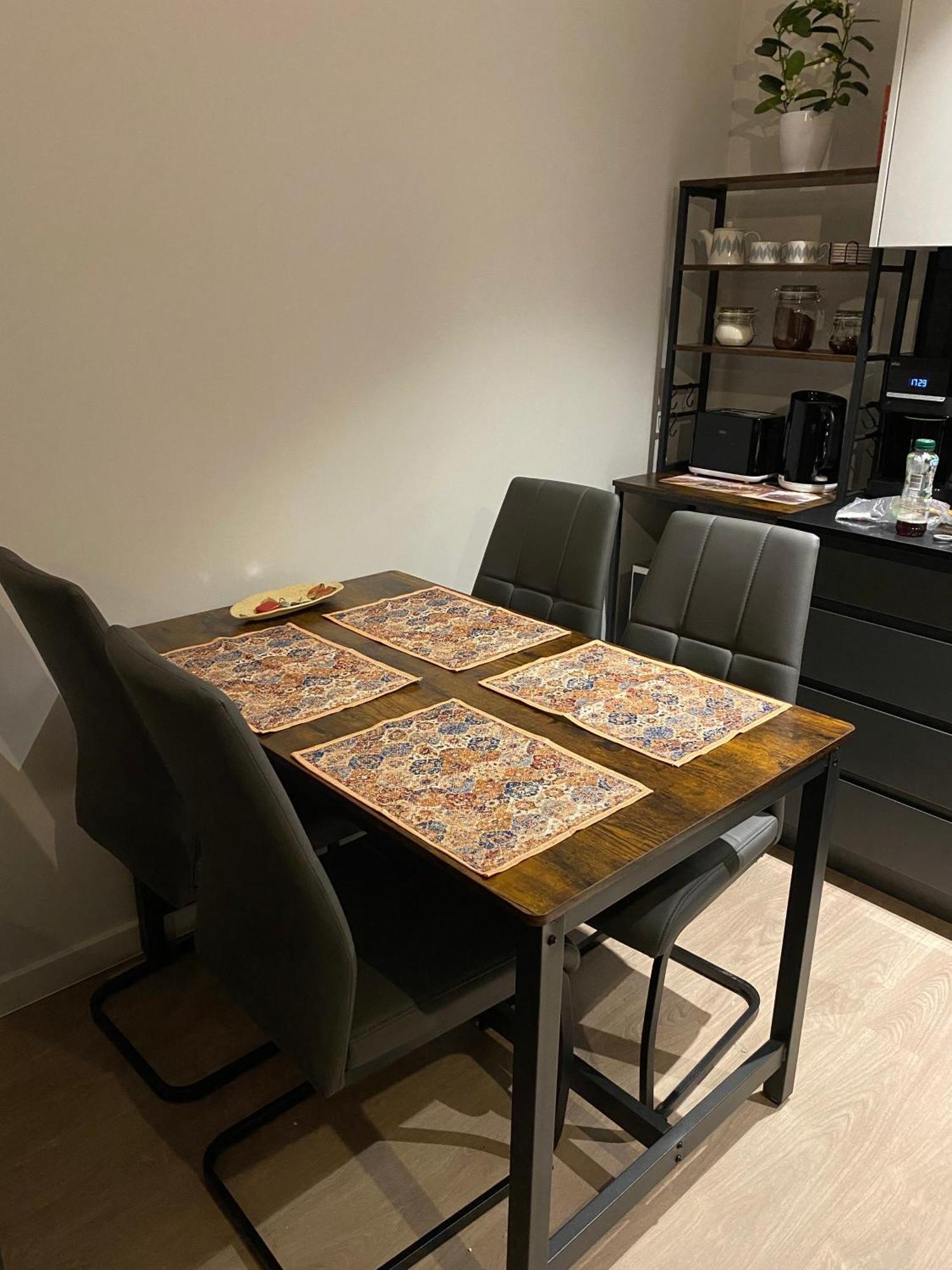 Apartament Tamara Gdansk Dış mekan fotoğraf