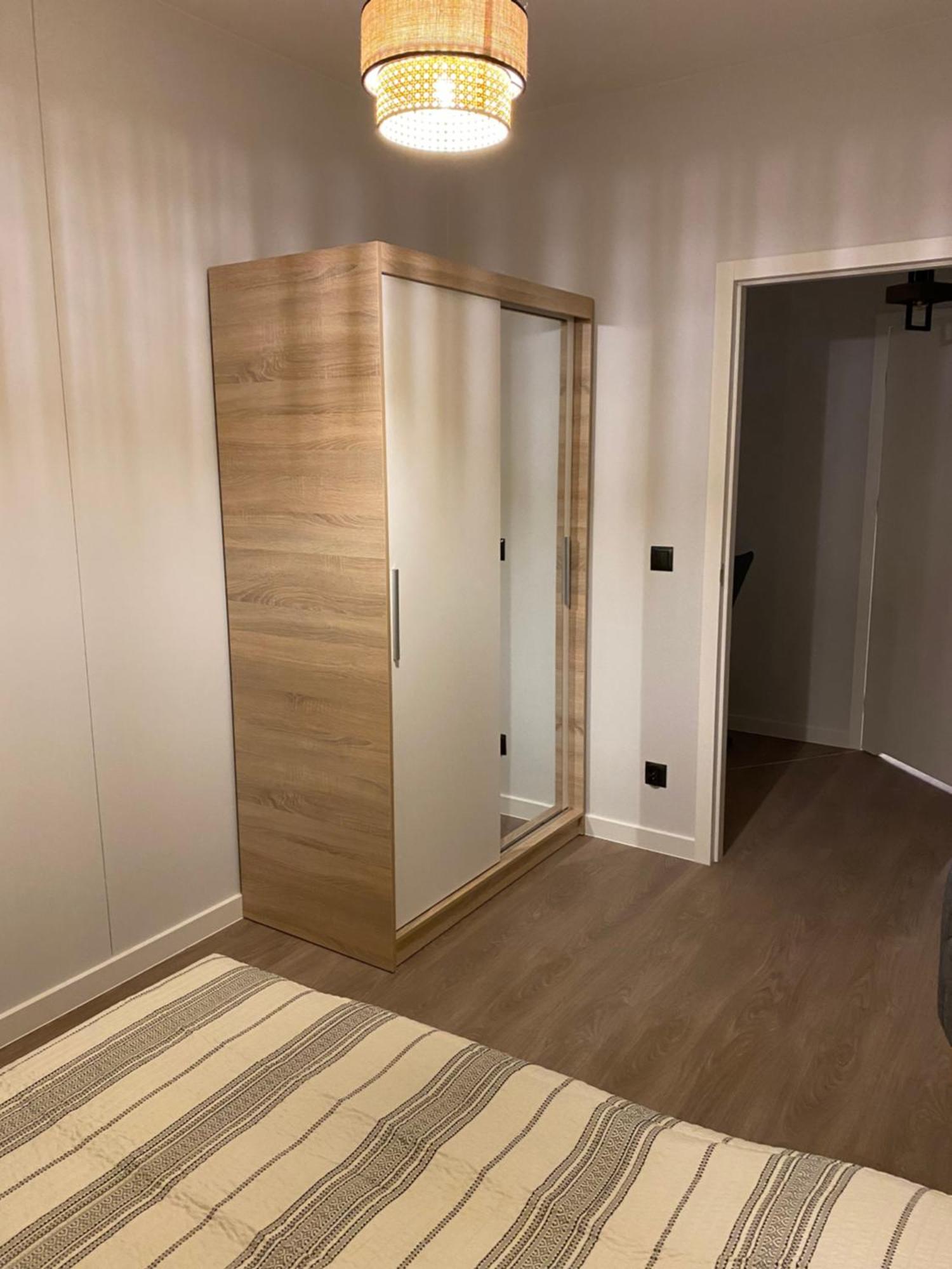 Apartament Tamara Gdansk Dış mekan fotoğraf