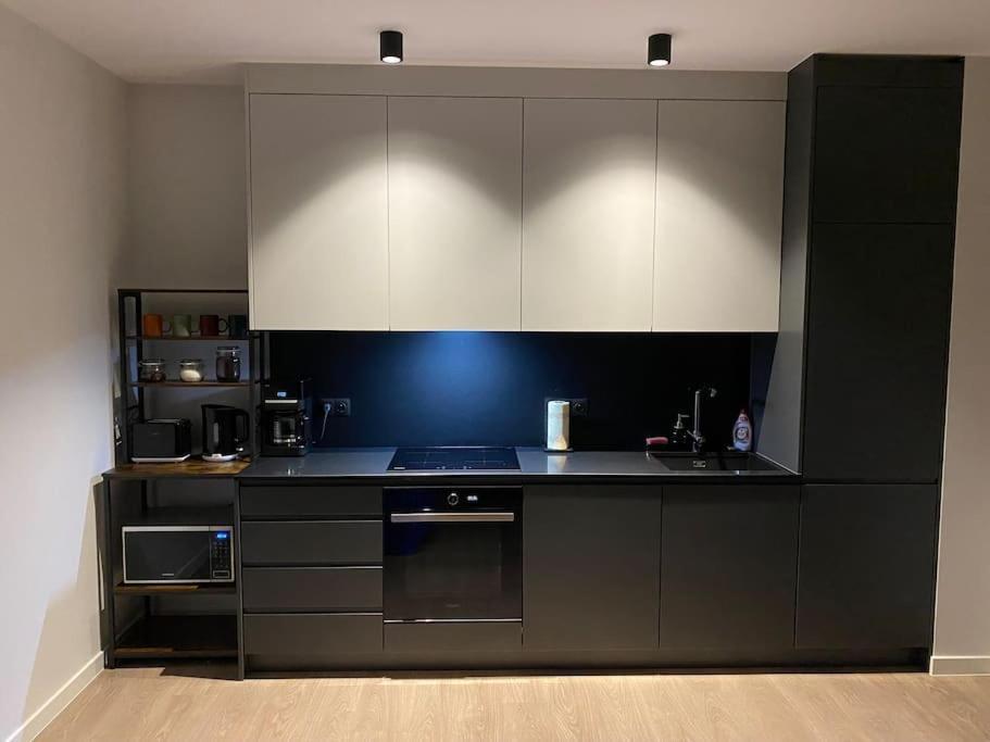 Apartament Tamara Gdansk Dış mekan fotoğraf
