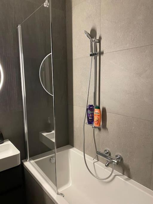 Apartament Tamara Gdansk Dış mekan fotoğraf