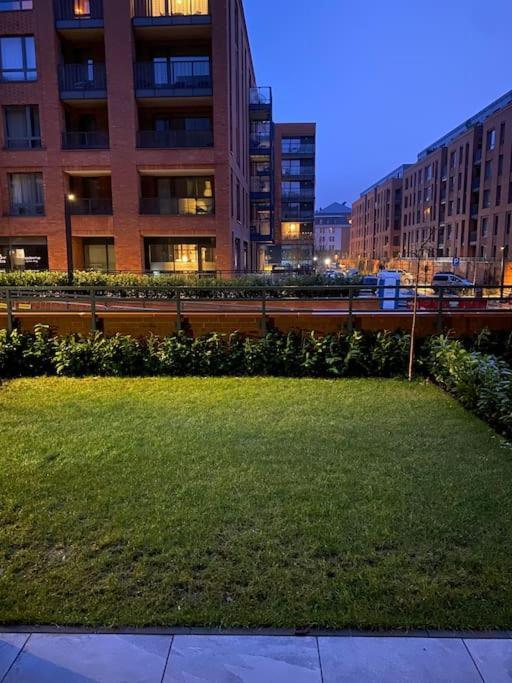 Apartament Tamara Gdansk Dış mekan fotoğraf