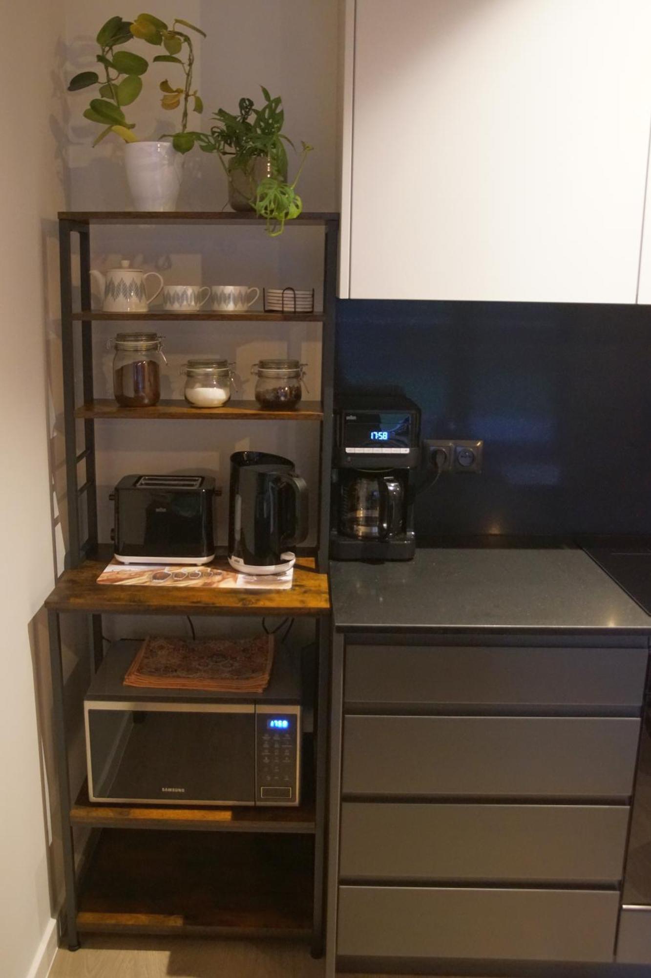 Apartament Tamara Gdansk Dış mekan fotoğraf